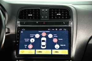 Volkswagen 1.6 MPI AT (110 л.с.) Автомобили с пробегом Шымкент  