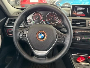 BMW 2.0 AT RWD (184 л.с.) 320i 320i SE Авто Люкс KIA Севастополь