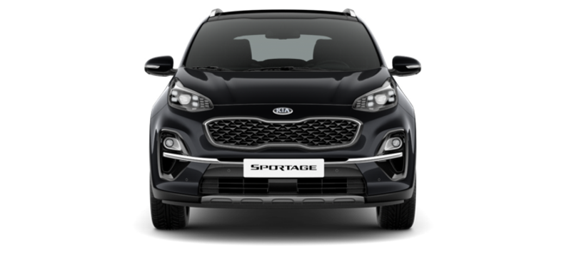 Kia Sportage 2.0 AT FWD (150 л.с.) Comfort Саранскмоторс Саранск