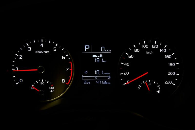 Kia Rio X-Line 1.6 AT FWD (123 л.с.) Comfort XL Автомобили с пробегом Шымкент  