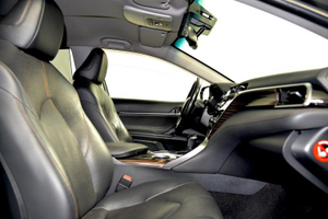 Toyota Camry 2.5 AT FWD (181 л.с.) Люкс B5 Автомобили с пробегом Шымкент  