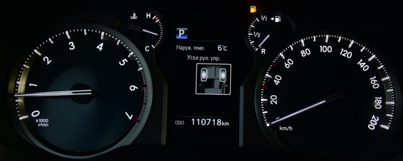 Toyota Land Cruiser Prado 2.7 AT 4WD (163 л.с.) Комфорт Плюс Автомобили с пробегом Шымкент  