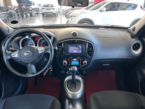 Nissan 1.6 CVT (117 л. с.) Авто Люкс KIA Севастополь