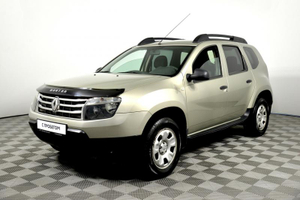 Renault 1.6 MT 4WD (114 л.с.) Автомобили с пробегом Шымкент  