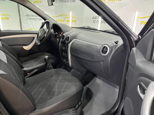 LADA (ВАЗ) Largus Cross 1.6 MT 16 кл (5 мест) (106 л. с.) Luxe Glonass 5мест Твоё авто (Йошкар-Ола)