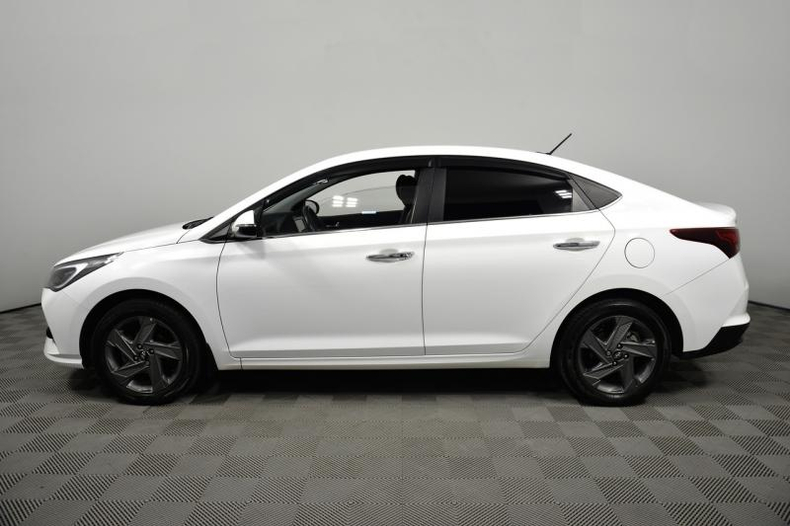 Hyundai 1.6 AT (123 л.с.) Elegance Автомобили с пробегом Шымкент  