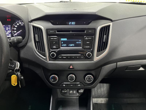 Hyundai Creta 1.6 MT 4WD (121 л.с.) Active Твоё авто (Йошкар-Ола)