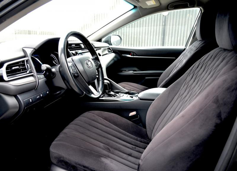 Toyota Camry 2.0 AT FWD (150 л.с.) Классик A2 Автомобили с пробегом Шымкент  