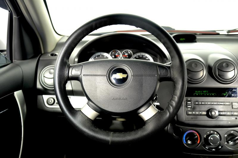 Chevrolet Nexia 1.5 AT FWD (105 л.с.) Optimum AT Автомобили с пробегом Шымкент  