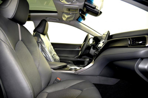 Toyota Camry 2.5 AT (206 л.с.) Престиж Автомобили с пробегом Шымкент  
