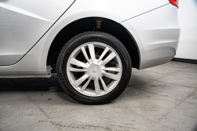 LADA Vesta 1.6 MT (106 л. с.)