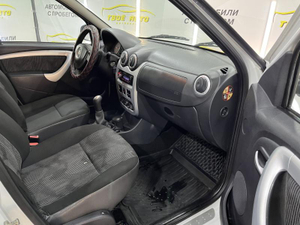 Renault 1.6 MT (102 л. с.) Prestige Твоё авто (Йошкар-Ола)