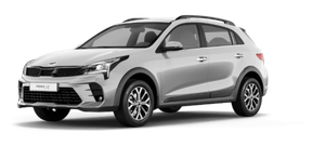 Kia Rio X 1.6 AT (123 л. с.) Luxe A-motors Автомобили с пробегом Астана