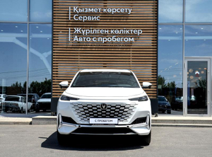 Changan Uni-k 2.0 8AT 4WD (226 л.с.) Tech Автомобили с пробегом Шымкент  
