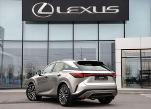 Lexus 2.5h CVT 4WD (250 л.с.) Executive + Автомобили с пробегом Шымкент  