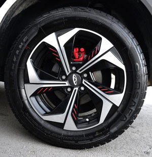 CHERY Tiggo 4 Pro 1,5 CVT FWD (113 л.с.) Premium Автомобили с пробегом Шымкент  