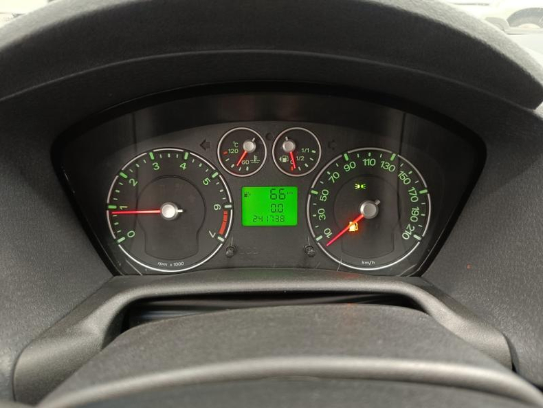 Ford 1.4 MT FWD (80 л.с.) Твоё авто (Киров)