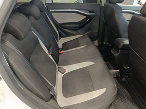 LADA (ВАЗ) Новая Vesta SW Cross 1.6 MT (106 л.с.) Comfort Plus + P1.1 Твоё авто (Киров)