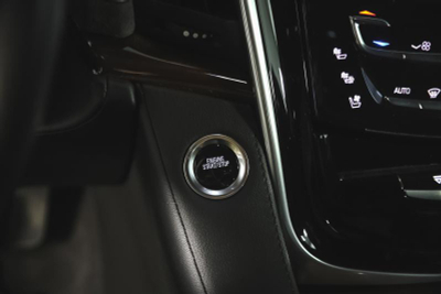 Cadillac Escalade 6.2 V8 АТ 4WD (426 л.с.) Luxury