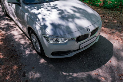 BMW 3 серия 320i AT (184 л. с.)