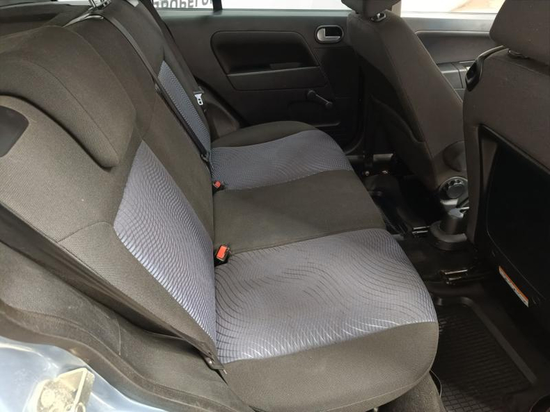 Ford 1.4 MT FWD (80 л.с.) Твоё авто (Киров)