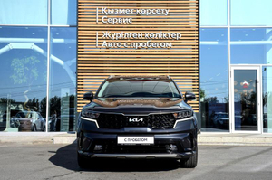 Kia Sorento 2.5 AT 4WD (194 л.с.) Comfort Автомобили с пробегом Шымкент  