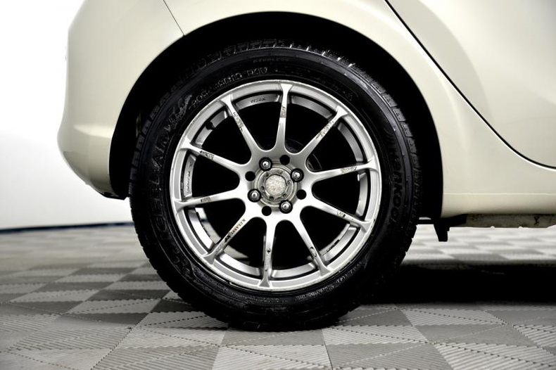 Kia 1.0 AT FWD (82 л.с.) Автомобили с пробегом Шымкент  
