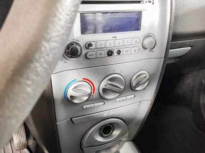 Chery Kimo 1.3 MT (83 л. с.)