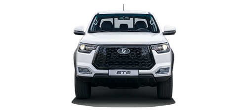 SOLLERS ST8 Пикап 2.4 бензин 204 л.с. Luxe Сумотори Владивосток