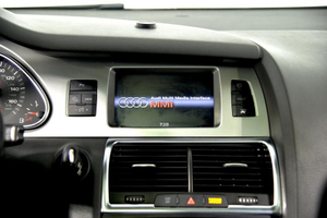 Audi 4.2 AT 4WD (350 л.с.) FSI tiptronic quattro Автомобили с пробегом Шымкент  