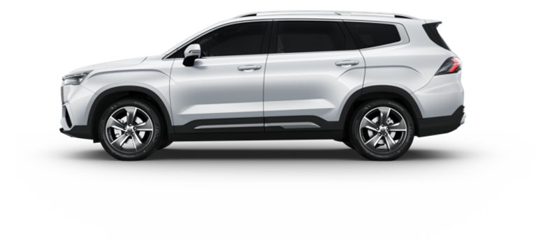 Geely Okavango 1.5T 7DCT 2WD (177 л.с.) Flagship ORBIS AUTO г. Алматы