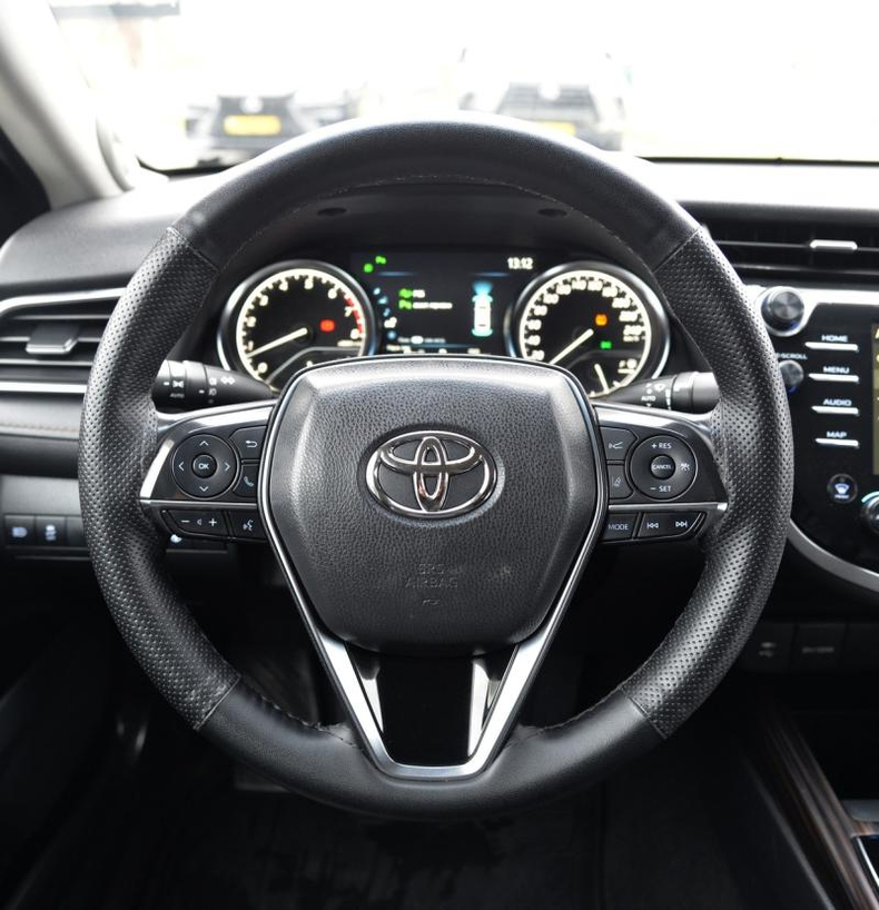 Toyota Camry 2.5 AT FWD (206 л.с.) Престиж Плюс BX Автомобили с пробегом Шымкент  