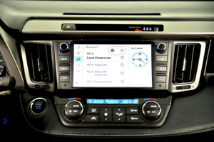 Toyota 2.5 AT 4WD (180 л.c.) Престиж Автомобили с пробегом Шымкент  