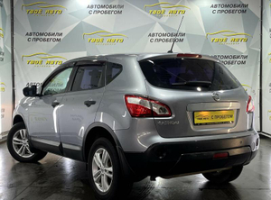 Nissan 2.0 MT (141 л. с.) Твоё авто (Йошкар-Ола)