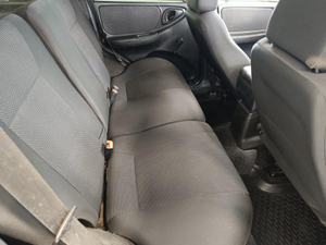 Chevrolet Niva Niva 1.7 MT 4WD (80 л.с.) LC Твоё авто (Киров)