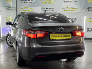 Kia 1.6 MT (123 л. с.) Luxe Твоё авто (Йошкар-Ола)