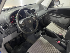 Suzuki 1.6 MT FWD (112 л.с.) GL+ Твоё авто (Йошкар-Ола)