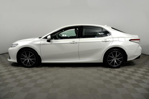 Toyota Camry 2.5 AT (206 л.с.) Люкс K5 Автомобили с пробегом Шымкент  