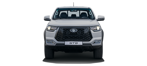 SOLLERS ST8 Пикап 2.0 дизель 136 л.с. Luxe К-авто Калининград