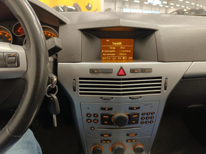 Opel 1.6 MT (115 л. с.) Cosmo Твоё авто (Киров)