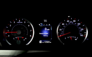 Toyota 2.5 AT (181 л. с.) Автомобили с пробегом Шымкент  