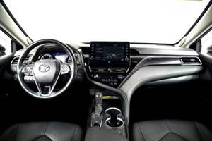 Toyota Camry 2.5 AT (206 л.с.) Престиж Плюс KX Автомобили с пробегом Шымкент  