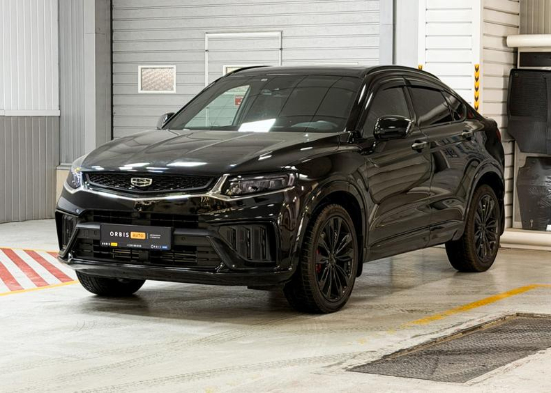 Geely Tugella 2.0T 8AT 4WD (238 л.с.) Flagship ORBIS AUTO г. Алматы