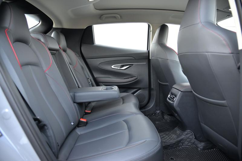 Changan UNI-T рестайлинг 1.5 DCT FWD (188 л.с.) Tech Автомобили с пробегом Шымкент  