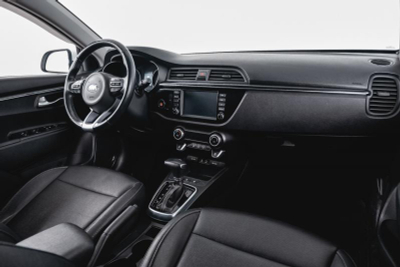 Kia Rio X-Line 1.6 AT (123 л. с.)