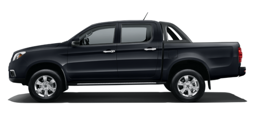 SOLLERS ST6 Пикап 2.0 бензин 176 л.с. Base Автокласс Тула