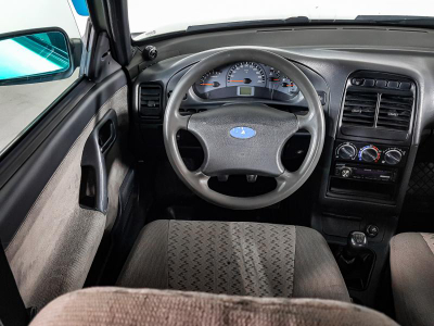 LADA 2112 1.6 MT (89 л. с.)