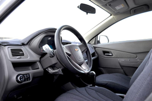 Chevrolet Cobalt 1.5 AT (106 л. с.) LTZ  Автомобили с пробегом Шымкент  