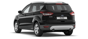 Ford Kuga 1.6 EcoBoost AT 4WD (150 л. с.) Trend ORBIS AUTO г. Алматы