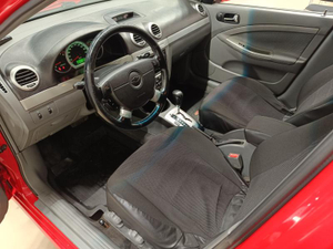 Chevrolet 1.6 AT FWD (109 л.с.) SX X5XS55J4 Твоё авто (Киров) Киров